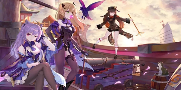 原神讓你在飛成就怎么獲得