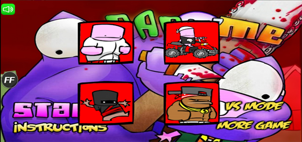 狂扁小朋友手機版下載安裝