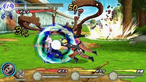 火影忍者疾風(fēng)傳究極覺(jué)醒3游戲下載-火影忍者疾風(fēng)傳究極覺(jué)醒3手機(jī)版下載v1.0