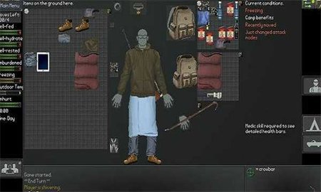 末日拾荒者游戲下載-末日拾荒者漢化版下載v1.2.7 末日拾荒者游戲下載-末日拾荒者漢化版下載v1.2.7