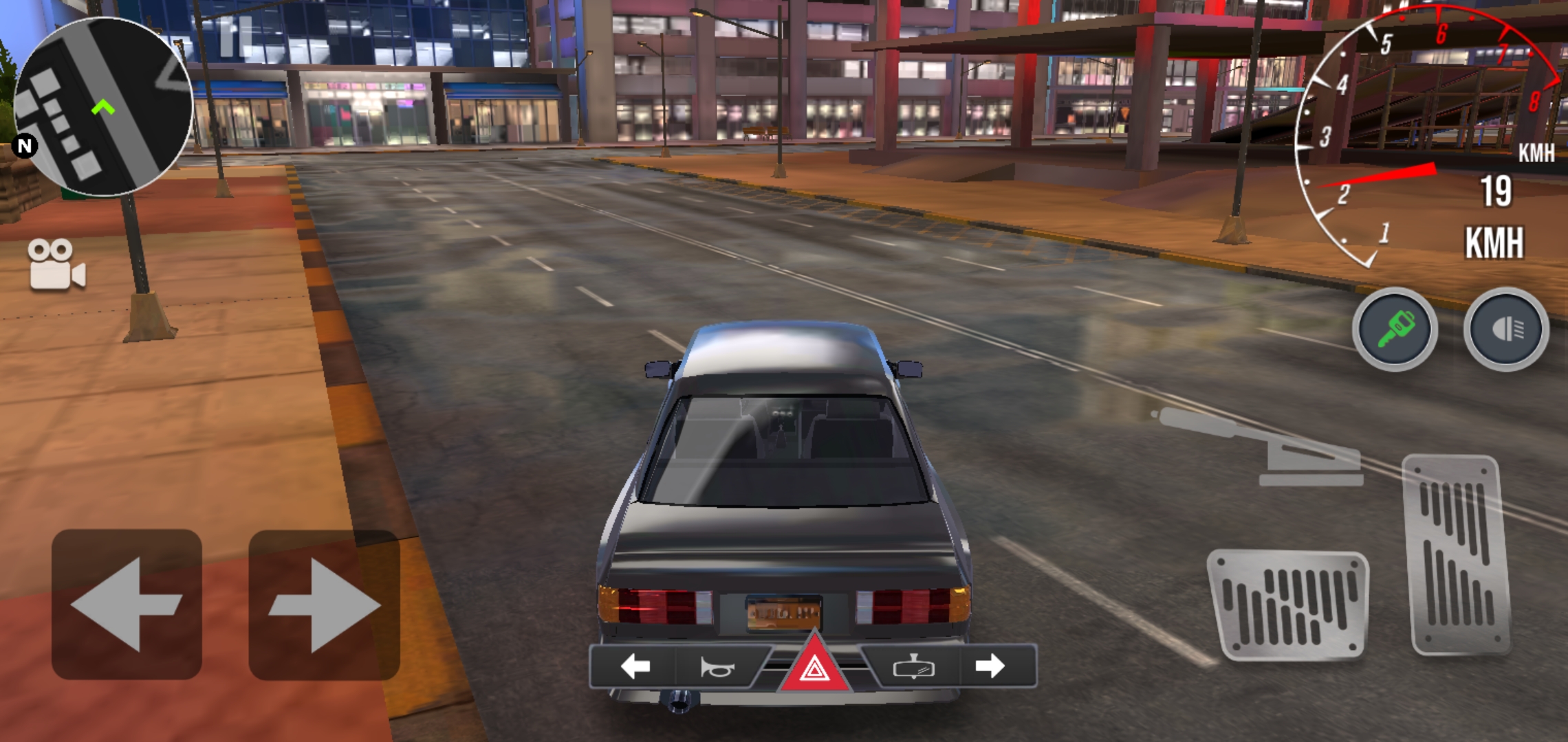 駕駛俱樂部手機(jī)版下載-駕駛俱樂部手機(jī)版無限金幣下載v1.7.40