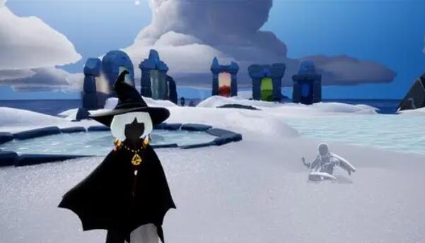 光遇萬圣節巫師禮包會返場嗎-光遇萬圣節巫師禮包介紹一覽