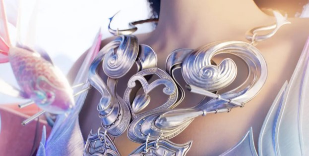 王者榮耀西施乘鯉謠多少錢-王者榮耀西施乘鯉謠皮膚價格介紹