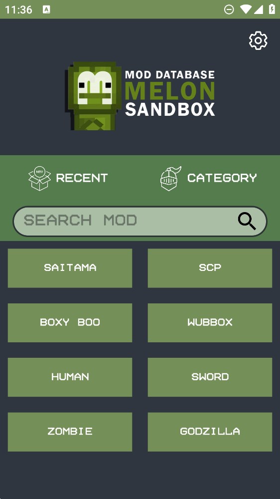 Melmod Sandbox中文版下載-Melmod Sandbox手機版下載v4.0.2