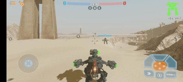 戰(zhàn)斗泰坦bot國服下載-戰(zhàn)斗泰坦bot最新版下載v2.10.1