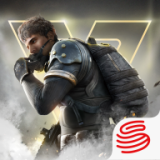 逃離塔科夫印尼服(Badlanders)