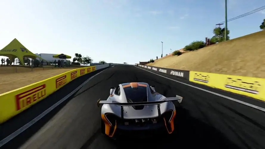 高畫質(zhì)賽車手游熱門排行榜