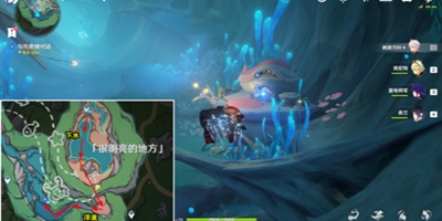 原神舊日之歌成就如何做-原神舊日之歌成就流程一覽