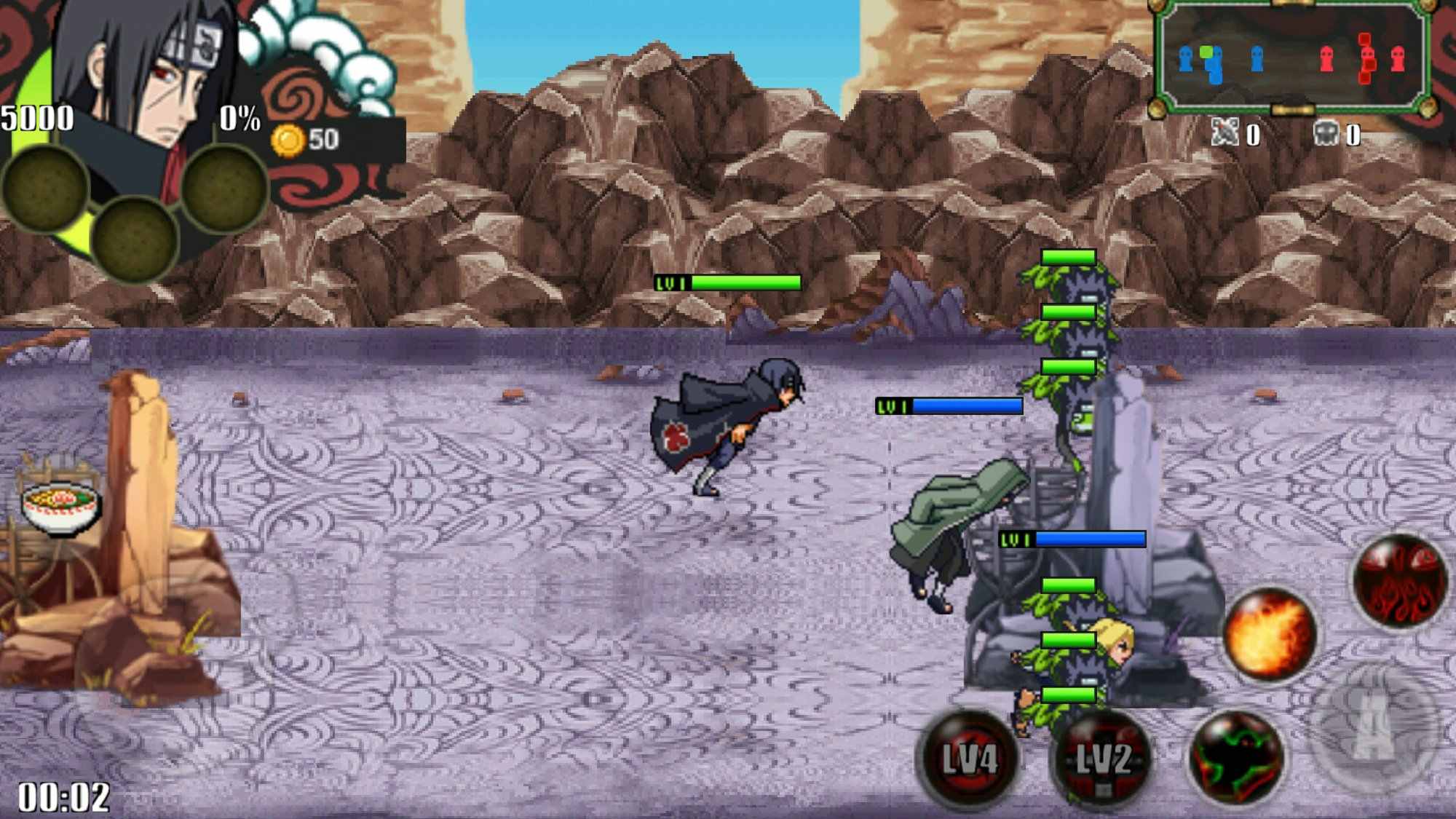 火影戰記博人傳漢化版下載-火影戰記博人傳無冷卻破解版下載v1.1 火影戰記博人傳漢化版下載-火影戰記博人傳無冷卻破解版下載v1.1