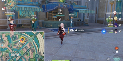 原神舊日之歌成就如何做-原神舊日之歌成就流程一覽