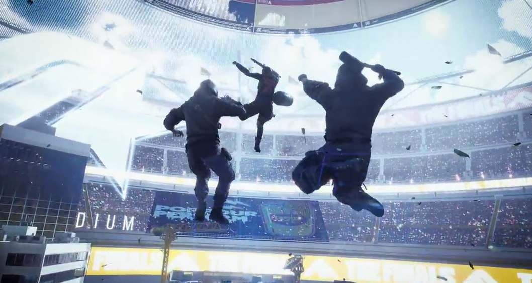 thefinals卡加載頁面怎么辦-thefinals卡加載頁面解決方法