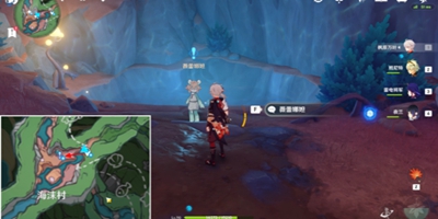 原神舊日之歌成就如何做-原神舊日之歌成就流程一覽