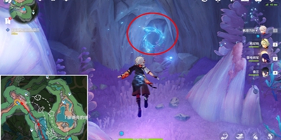 原神舊日之歌成就如何做-原神舊日之歌成就流程一覽