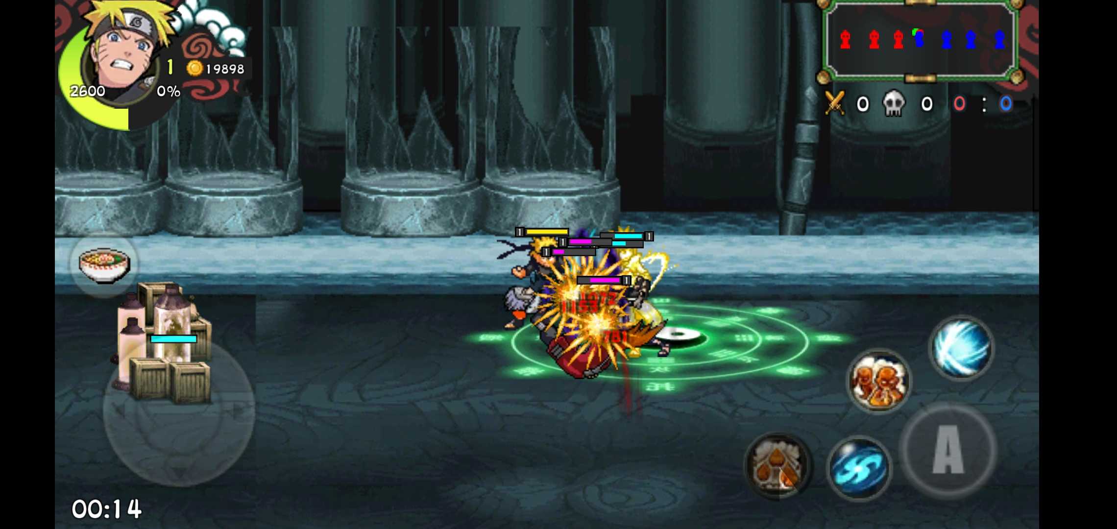 火影戰記重制版下載-火影戰記重制版2023免費下載v0.705 火影戰記重制版下載-火影戰記重制版2023免費下載v0.705