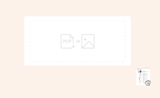 將PDF轉換為JPG、PNG-將pdf轉換為圖片格式