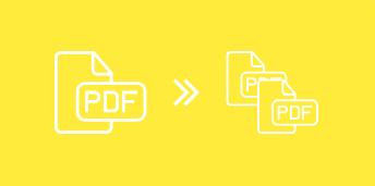 瞬間將你指定的幾頁拆分出來-PDF按指定頁數(shù)拆分