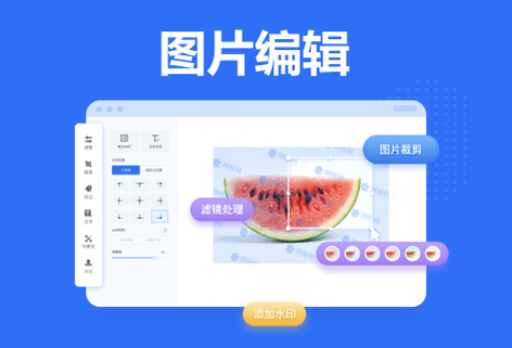 輕松簡單美化你的圖片