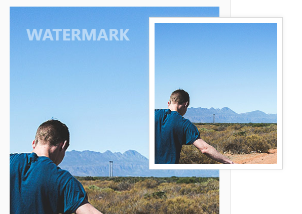 輕松在線去水印-在線一鍵去水印