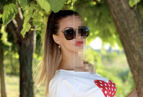 在線圖片打馬賽克工具