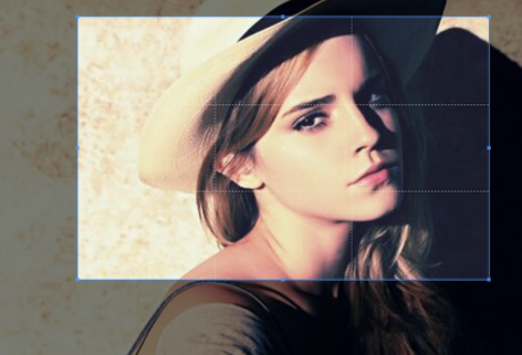 在線圖片裁剪工具