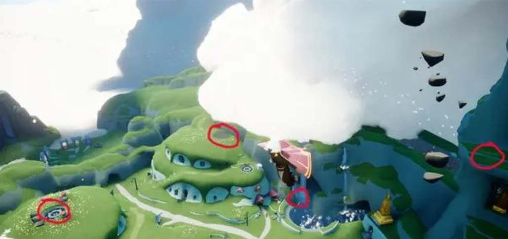 光遇煙火節活動什么時候開始-光遇煙火節活動開始時間介紹