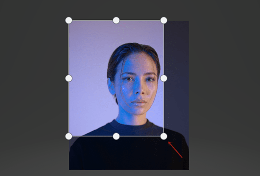 在線修改圖片尺寸一鍵生成-免費照片尺寸修改在線使用