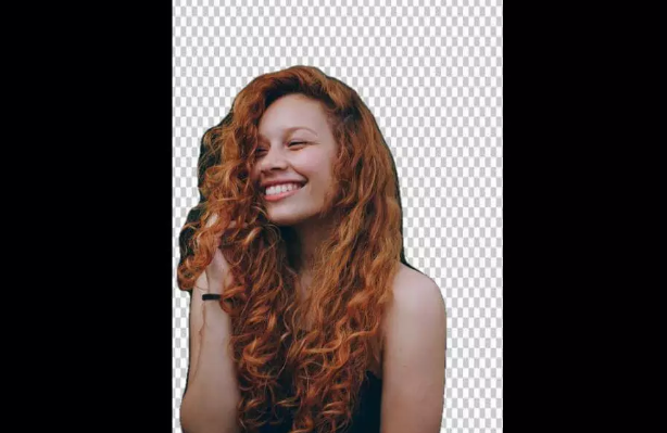 使用人工智能自動去除圖像背景-用ai去除圖片背景