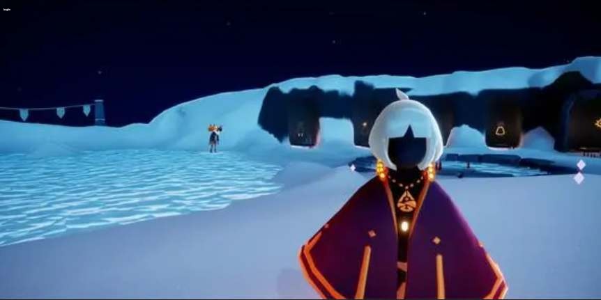 光遇煙火節活動什么時候開始-光遇煙火節活動開始時間介紹