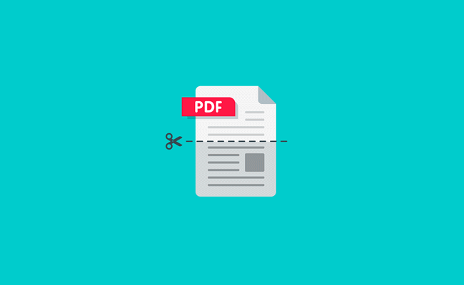 一個PDF拆分為多個PDF-在線免費拆分pdf文檔