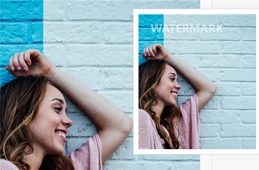 為圖片添加高質量水印-輕松生成高質量水印圖片