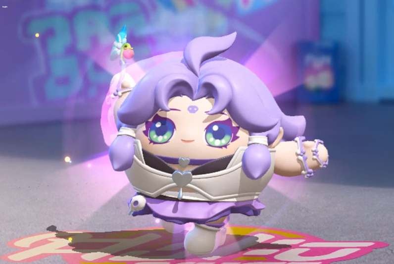 蛋仔派對夢幻西游聯(lián)動皮膚怎么獲取-蛋仔派對夢幻西游聯(lián)動皮膚介紹一覽