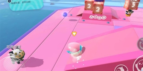 蛋仔派對炸彈崽怎么玩-蛋仔派對炸彈崽玩法介紹