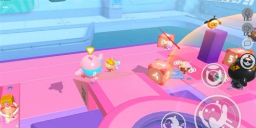 蛋仔派對炸彈崽怎么玩-蛋仔派對炸彈崽玩法介紹