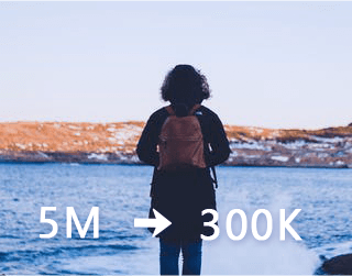 幾秒鐘輕松壓縮圖片大小-簡單壓縮圖片大小