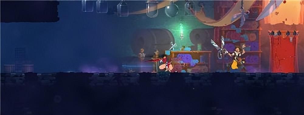 重生細胞怎么換皮膚手游-重生細胞換皮膚方法介紹