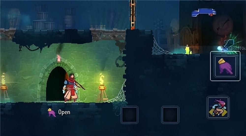 重生細胞怎么換皮膚手游-重生細胞換皮膚方法介紹