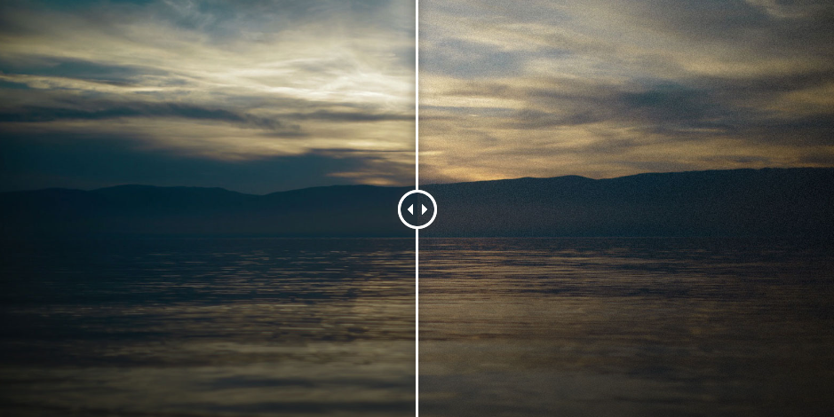 AI智能去除圖片噪點(diǎn)-圖片ai智能降噪