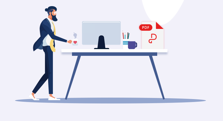 在線PDF轉Excel工具-免費pdf轉excel轉換器