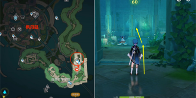 原神枯竭之螺杯怎么獲得-原神枯竭之螺杯獲取方法介紹