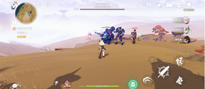 原神碑銘的研究任務怎么做-原神碑銘的研究任務流程一覽