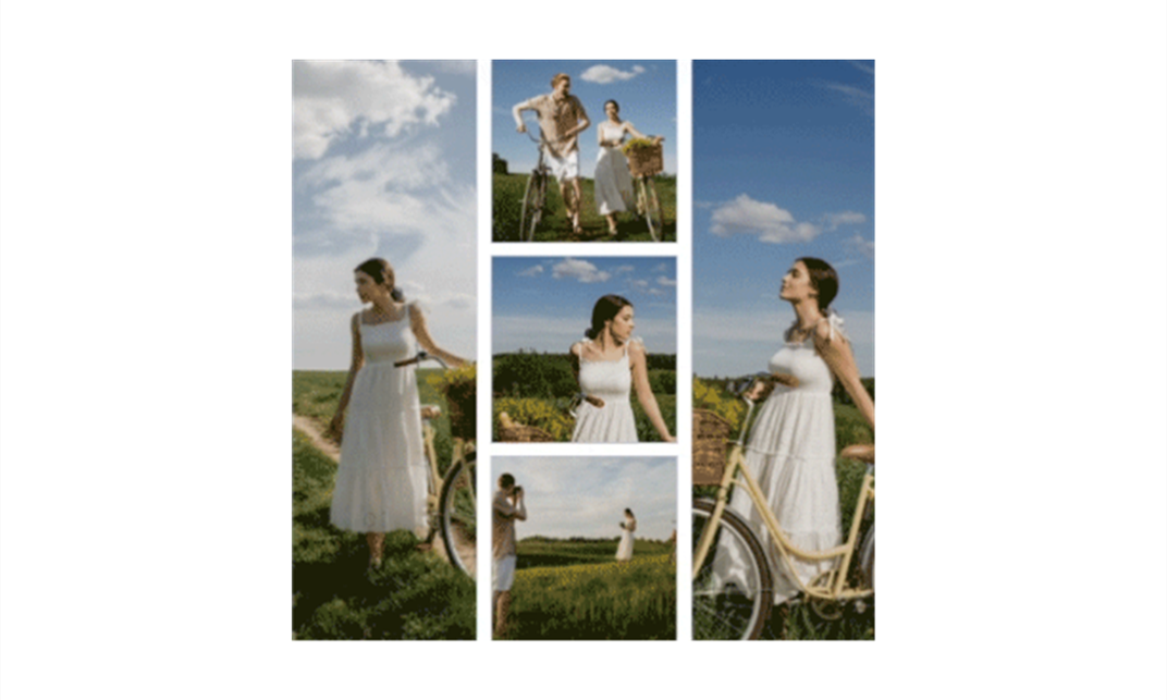 在線將多張圖片拼長圖工具-多張圖片拼接在線制作