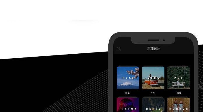 倒放視頻制作-視頻倒放剪輯