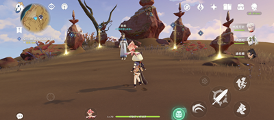 原神碑銘的研究任務怎么做-原神碑銘的研究任務流程一覽