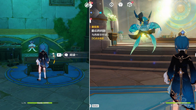 原神枯竭之螺杯怎么獲得-原神枯竭之螺杯獲取方法介紹