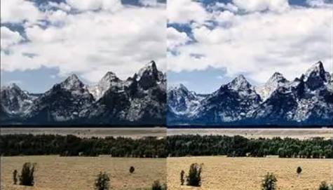 免費在線調(diào)整圖片色相-免費的照片調(diào)色工具