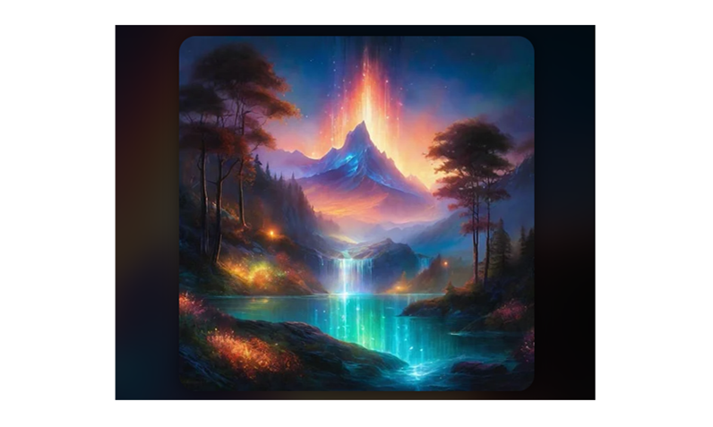 識別圖片再創(chuàng)作-根據(jù)描述生成圖片在線生成文字