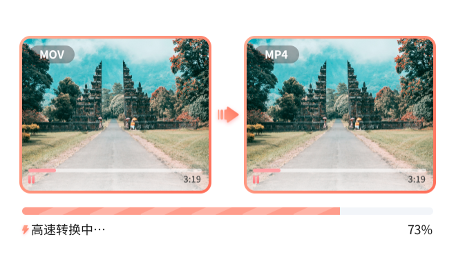 多種視頻格式互相轉(zhuǎn)換-視頻格式轉(zhuǎn)換工具