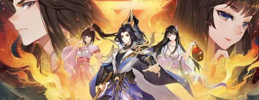 元尊手游公測禮包兌換碼大全-元尊手游公測禮包兌換碼一覽