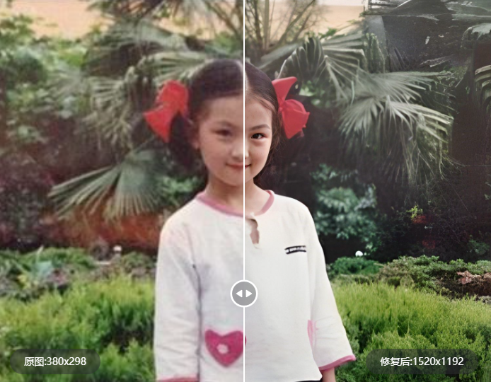 在線模糊圖像實現智能快速去噪-在線模糊圖片修復清晰