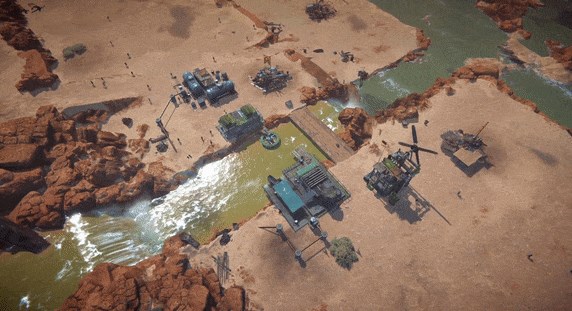 解壓游戲排行榜前十名